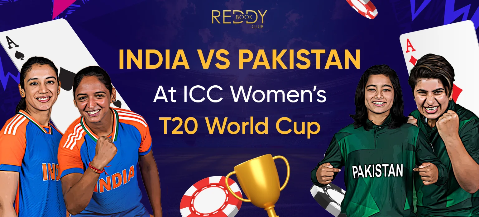 India vs Pakistan confirmed at ICC Women’s T20 World Cup